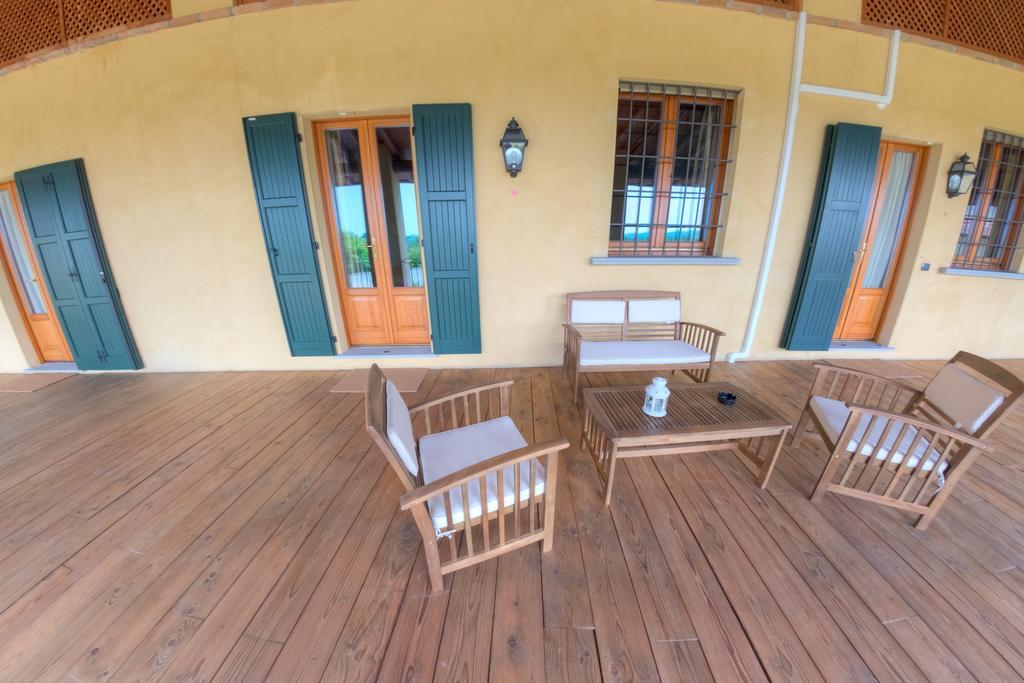 Agriturismo Villa Antonella Iseo Exterior foto