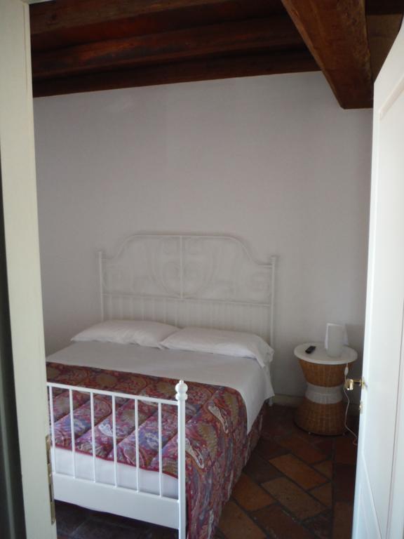 Agriturismo Villa Antonella Iseo Exterior foto